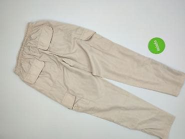 joggers: Qed London, Spodnie cargo damskie, rozmiar M — 3