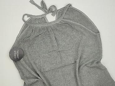 Top damski, rozmiar 4XL w lalafo.pl Top damski, rozmiar 4XL