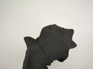 woskowane legginsy z wysokim stanem: Zentex, Legginsy Krótkie damskie, rozmiar XL — 6