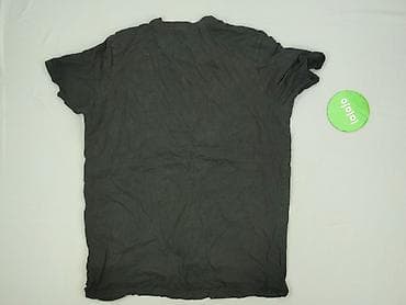 sweter only: Calvin Klein Jeans, Koszulka dla mężczyzn, rozmiar L — 3