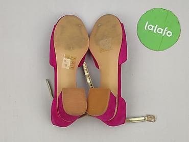 kazadi klapki: Casu, Sandały damskie, rozmiar 38 — 5