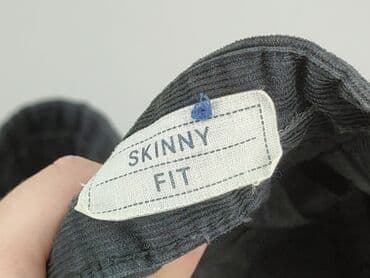 Inne spodnie: H&M L.O.G.G., Spodnie dla mężczyzn, rozmiar L — 5