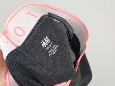 spodnie crivit: H&M, Spodnie sportowe dla mężczyzn, rozmiar S — 4