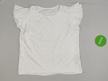 top hello kitty shein: Shein, Bluzka damska, rozmiar XL — 2