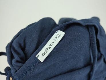 outlet allegro ubrania: Outhorn, T-shirt damski, rozmiar 2XL — 4