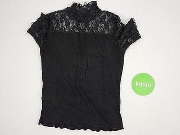 salko bluzki: Bluzka damska, rozmiar S — 7