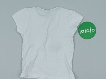 czapka bobo choses: Pajama T-shirt, 5-6 years, 110-116 cm, condition - Very good — 3