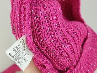 patchwork: Sweter damski, rozmiar L — 4