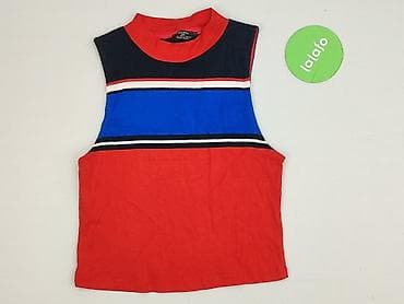 born2be sneakersy: Bershka, Top damski, rozmiar L — 2