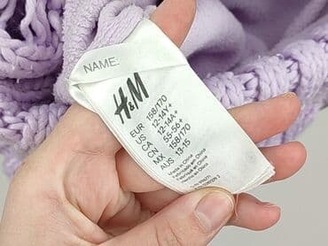 kombinezon lindex zimowy: Hat, H&M, 12 years, 55-58 cm, condition - Good — 4