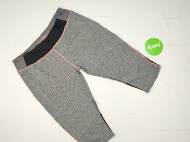 Kobiety: Active, Legginsy Sportowe damskie, rozmiar XL — 2