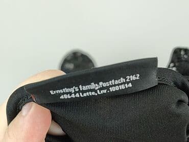 kapcie wiązane: Gina, Sukienka damska, rozmiar L — 4