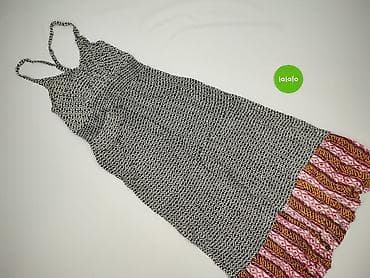 styl boho sukienki: Sukienka damska, rozmiar L — 2