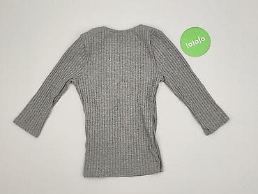 sweter dlugi: Bershka, Sweter damski, rozmiar S — 3