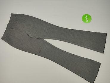 slipknot sinsay: Sinsay, Spodnie materiałowe damskie, rozmiar XS w lalafo.pl — 2 slipknot sinsay: Sinsay, Spodnie materiałowe damskie, rozmiar XS — 2