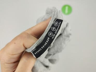 molton sukienki: Atmosphere, Sukienka damska, rozmiar M — 4