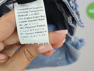 szorty: Shein, Szorty damskie, rozmiar L — 5