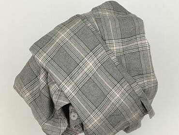 buty vices klapki: F&F, Spodnie materiałowe damskie, rozmiar M — 6