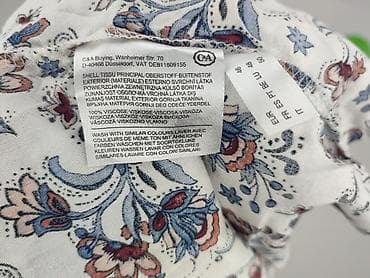 158 164 age: Yessica, Bluzka damska, rozmiar 4XL — 6