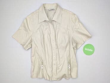 lerros koszulka: Koszula damska, rozmiar 4XL — 2