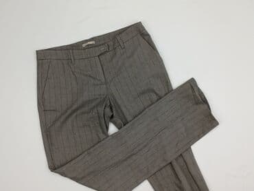 monnari wyprzedaż spodnie: Orsay, Spodnie materiałowe damskie, rozmiar M — 4