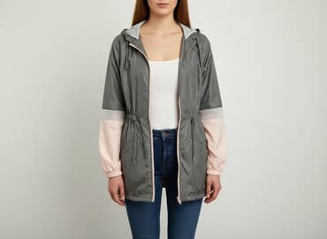In Extenso, Women`s lightweight jacket, size XS