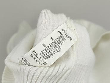 lemonada sweter: Golf damski, rozmiar 4XL — 4