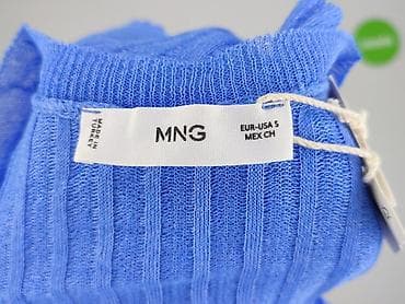 sweter hm damski: MNG, Sweter damski, rozmiar S — 4