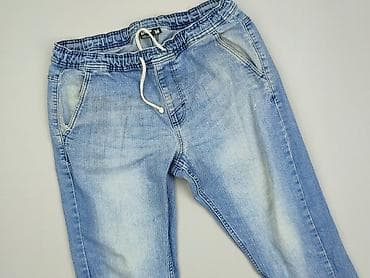 dzwony sinsay: Sinsay, Jeansy dla mężczyzn, rozmiar L — 1