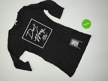 free: Free Still, T-shirt damski, rozmiar M — 2