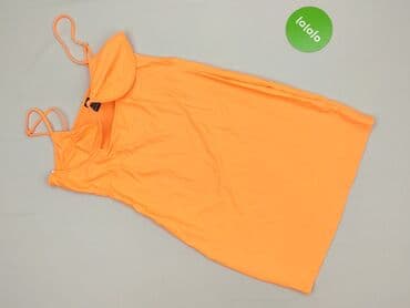 shein zolta sukienka: Shein, Sukienka damska, rozmiar M — 2