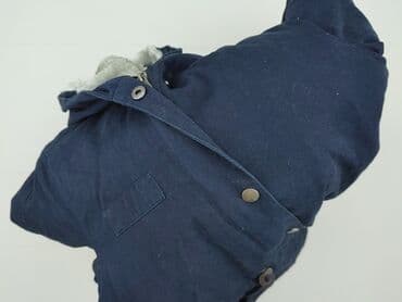 massimo dutti kurtki zimowe: PARKA, Parka damska, XS — 7