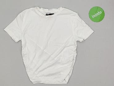 sonic sinsay: Sinsay, T-shirt damski, rozmiar M — 2