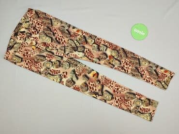 legginsy pitbull damskie allegro: Misslook, Legginsy Sportowe damskie, rozmiar M — 2