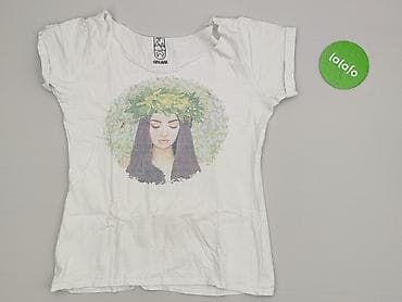 ciuch: T-shirt damski, rozmiar M — 2