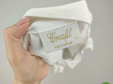 koszulki budowlane: Used, Women`s T-shirt, size L — 5