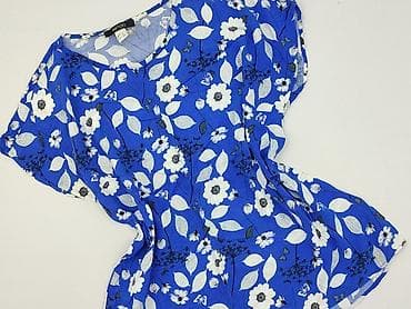 blue motion clothes: Esmara, Bluzka damska, rozmiar M — 1