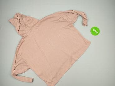 chaotic system kurtka: Janina, Bluza z kapturem damska, rozmiar One size — 3