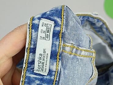 short: Bershka, Szorty damskie, rozmiar S — 4