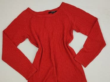 czerwone bluzki reserved: Reserved, Bluzka damska, rozmiar S — 2