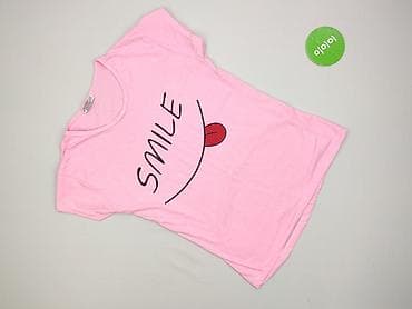 smileslow style: T-shirt damski, rozmiar XL — 2