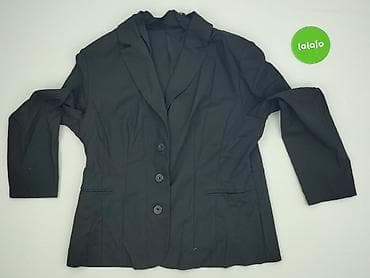 ovs pl: Gonto, Marynarka damska, rozmiar 4XL — 2