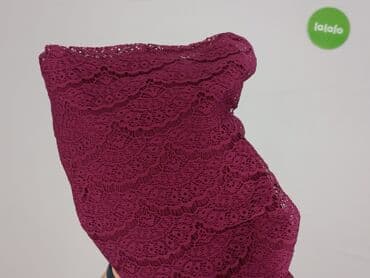 bluzki czerwone wizytowe: F&F, Bluzka damska, M — 5