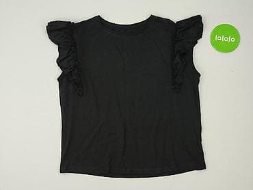 mango tshirt: Sinsay, Футболка жіноча, розмір XS — 2