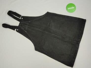kurtki jeansowe stradivarius: Stradivarius, Kombinezon damski, rozmiar XS — 5