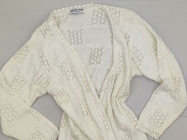 byolala kurtki zimowe: Kardigan damski, rozmiar S — 1