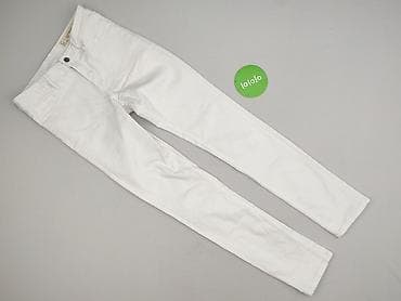 mom jeans mango: Esmara, Jeansy damskie, rozmiar M — 2