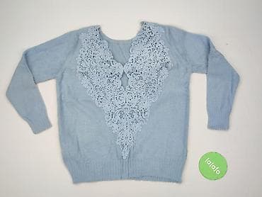 kup sweter: Sweter damski, rozmiar XL — 2