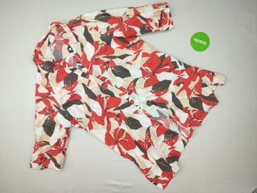 Kobiety: Canda, Koszula damska, rozmiar 2XL — 2