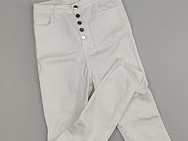 Jeansy damskie, rozmiar M